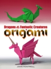 Image for Dragons and other fantastic creatures in origami