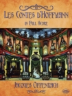 Image for Les Contes D&#39;Hoffmann in Full Score