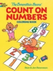 Image for The Berenstain Bears&#39; Count on Numbers Coloring Book