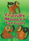 Image for Friendly Monkey Tattoos
