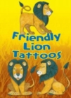 Image for Friendly Lion Tattoos