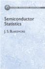 Image for Semiconductor Statistics