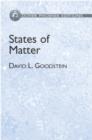 Image for States of Matter