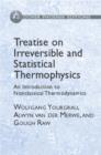Image for Treatise on Irreversible and Statistical Thermodynamics : An Introduction to Nonclassical Thermodynamics