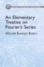 Image for An Elementary Treatise on Fourier&#39;S