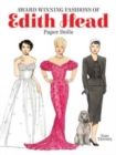 Image for Award-Winning Fashions of Edith Head Paper Dolls