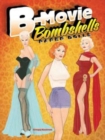 Image for B-Movie Bombshells Paper Dolls
