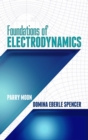 Image for Foundations of Electrodynamics