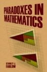 Image for Paradoxes in mathematics