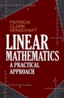 Image for Linear Mathematics