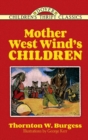 Image for Mother West Wind&#39;s children