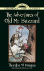 Image for The adventures of Old Mr. Buzzard