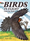 Image for Birds in Flight Coloring Book