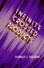 Image for Infinite Crossed Products
