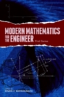 Image for Modern mathematics for the engineerFirst series