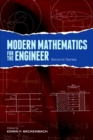 Image for Modern mathematics for the engineerSecond series