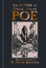 Image for The Poems of Edgar Allan Poe