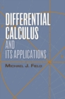 Image for Differential Calculus and Its Applications