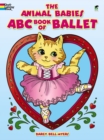 Image for The Animal Babies ABC Book of Ballet