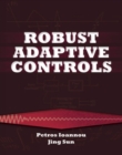 Image for Robust Adaptive Controls