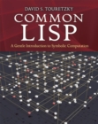 Image for Common LISP  : a gentle introduction to symbolic computation