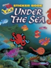 Image for 3-D Sticker Book--Under the Sea