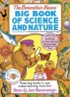 Image for Berenstain Bears&#39; Big Book of Science and Nature