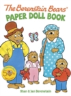 Image for Berenstain Bears&#39; Paper Doll Book
