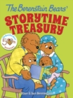 Image for Berenstain Bears&#39; Storytime Treasury