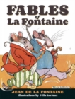 Image for The fables of La Fontaine