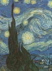 Image for Van Gogh&#39;s Starry Night Notebook