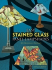 Image for Easy Stained Glass Panel Lampshades