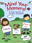 Image for Mind Your Manners!