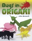 Image for Bugs in origami