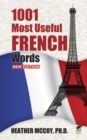 Image for 1,001 most useful French words