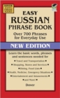 Image for Easy Russian phrase book