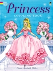 Image for Princess Coloring Book