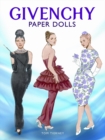 Image for Givenchy Paper Dolls