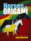 Image for Horses in origami