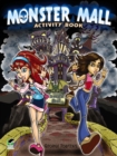 Image for Monster Mall Activity Book