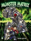 Image for Monster Matrix Activity Book