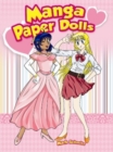 Image for Manga Paper Dolls