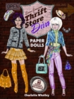 Image for Thrift Store Diva Paper Dolls