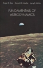 Image for Fundamentals of Astrodynamics