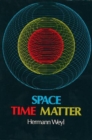 Image for Space-Time-Matter