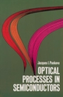 Image for Optical Processes in Semiconductors