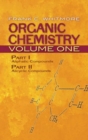 Image for Organic Chemistry: v. 1