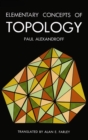 Image for Elementary Concepts of Topology