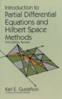 Image for Introduction to Partial Differential Equations and Hilbert Space Methods