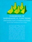 Image for Handbook of Mathematical Functions
